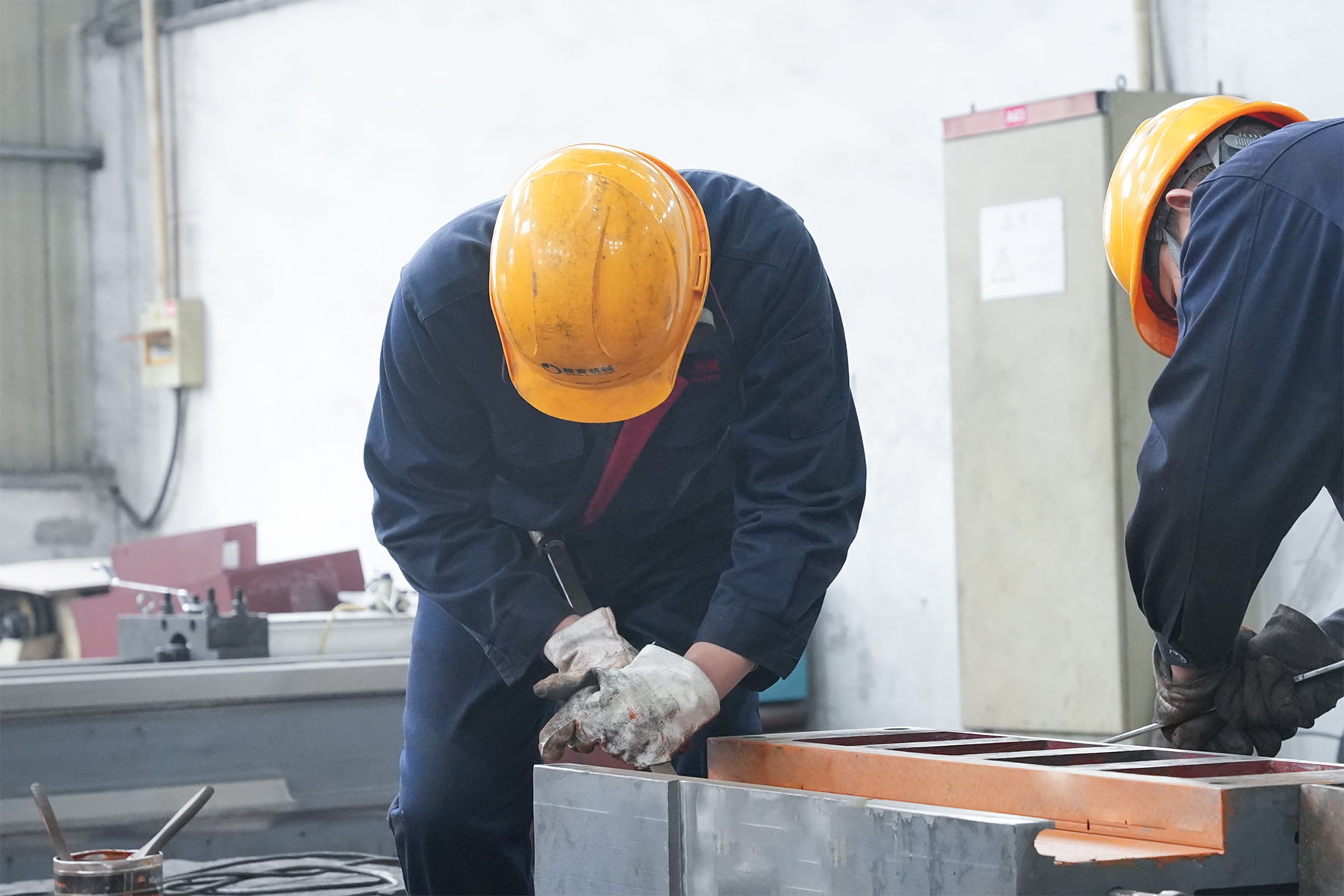 ワークショップ