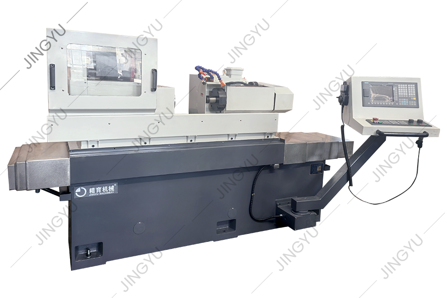 CNC TCリング研削盤