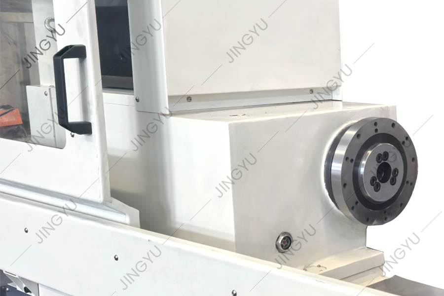 CNC TCリング研削盤