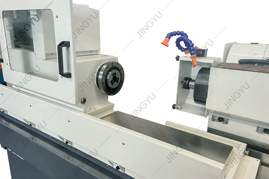 CNC TCリング研削盤